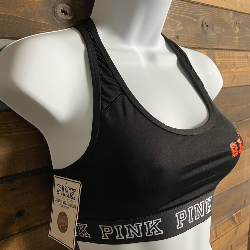 Women’s MLB VS sports bra - Picture 2 of 4